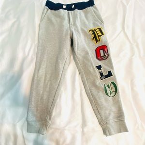 Ralph Lauren boy’s Sweaterpants
